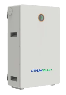 Lithium Valley W16-5A